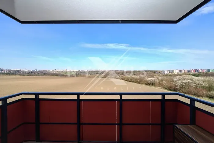 Pronájem bytu 3+kk, Praha - Hlubočepy, Fabiánové, 64 m2