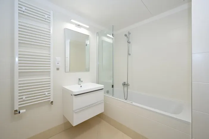 Pronájem bytu 2+kk, Praha - Třebonice, K metru, 57 m2