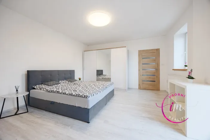 Prodej rodinného domu, Hodice, 108 m2