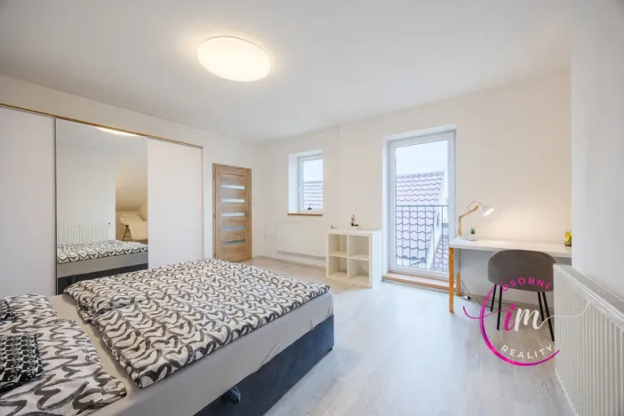 Prodej rodinného domu, Hodice, 108 m2