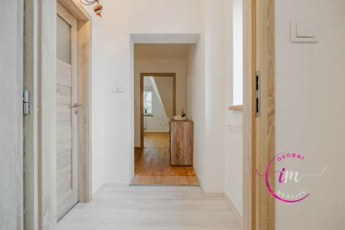 Prodej rodinného domu, Hodice, 108 m2