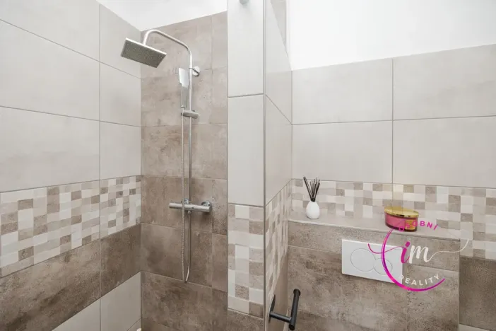 Prodej rodinného domu, Hodice, 108 m2