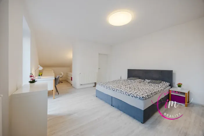 Prodej rodinného domu, Hodice, 108 m2