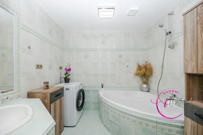 Prodej rodinného domu, Hodice, 108 m2