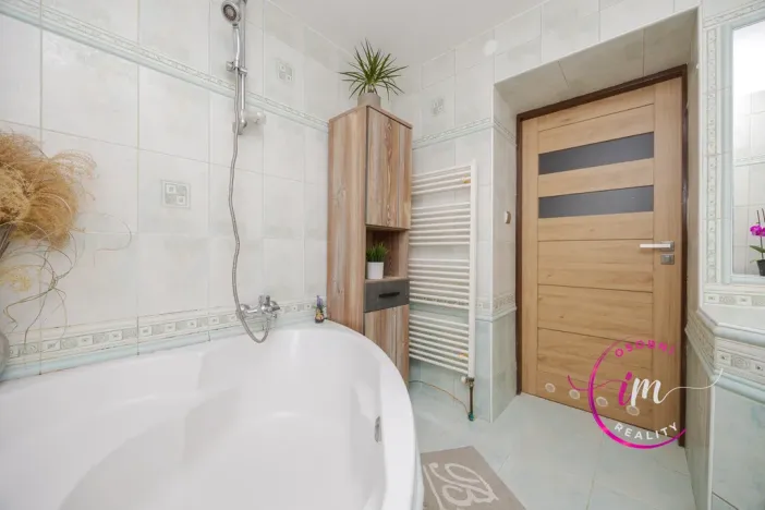 Prodej rodinného domu, Hodice, 108 m2