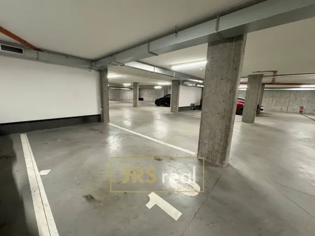 Pronájem bytu 1+kk, Brno, 45 m2