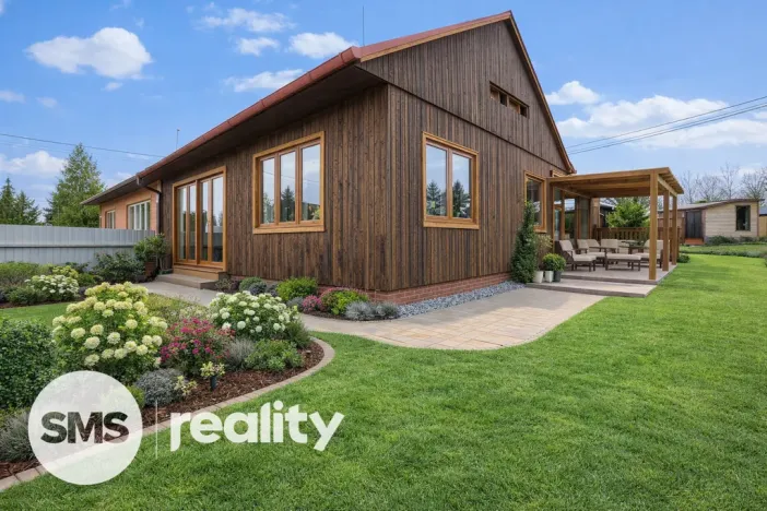 Prodej rodinného domu, Orlová - Poruba, Stará štreka, 55 m2