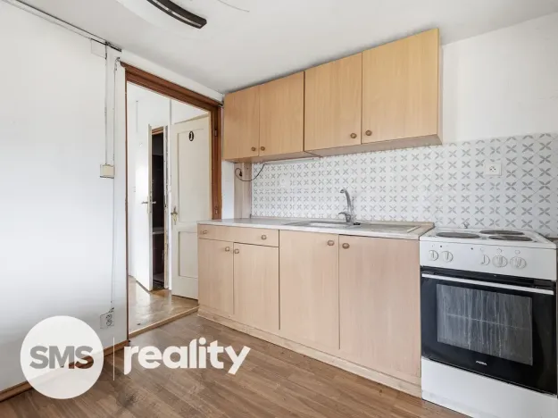 Prodej rodinného domu, Orlová - Poruba, Stará štreka, 55 m2