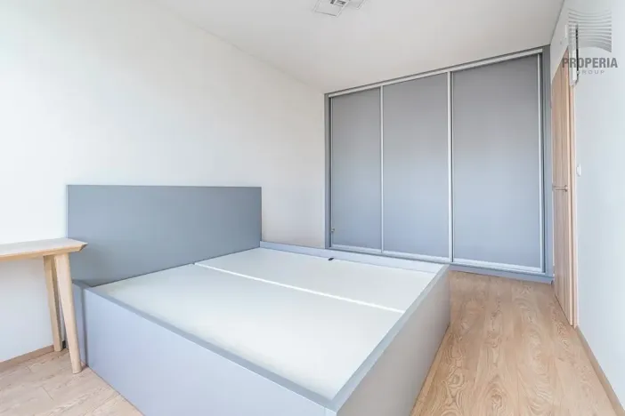 Pronájem bytu 2+kk, Brno, Trnitá, 61 m2