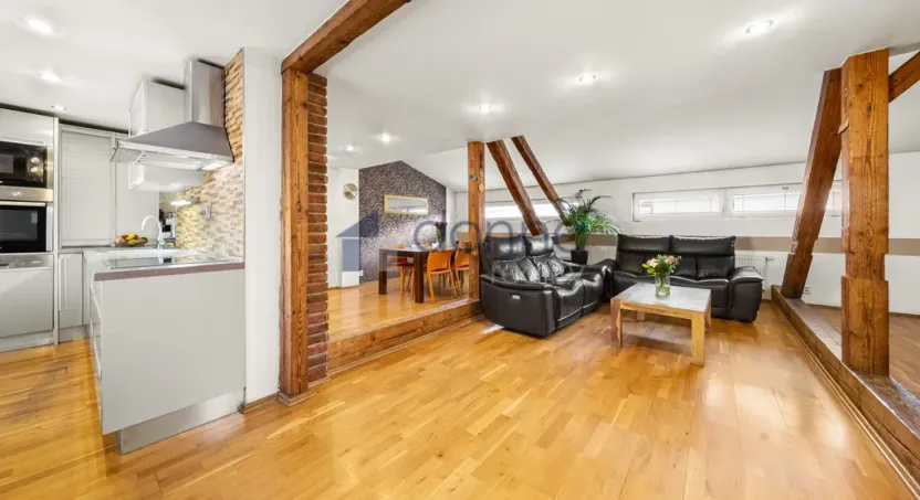 Prodej bytu 4+kk, Praha, Tolstého, 145 m2