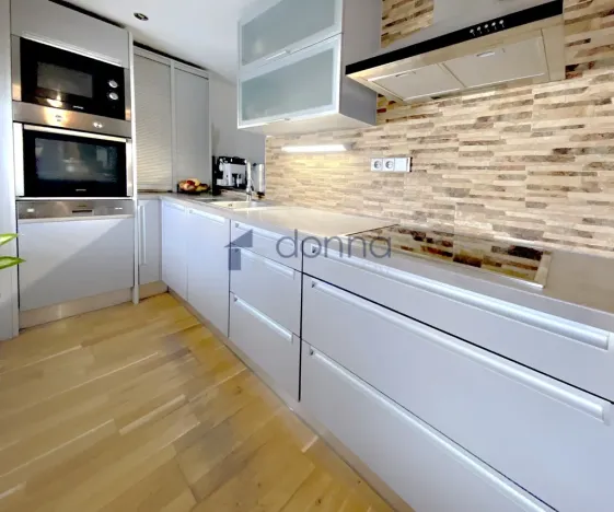 Prodej bytu 4+kk, Praha, Tolstého, 145 m2