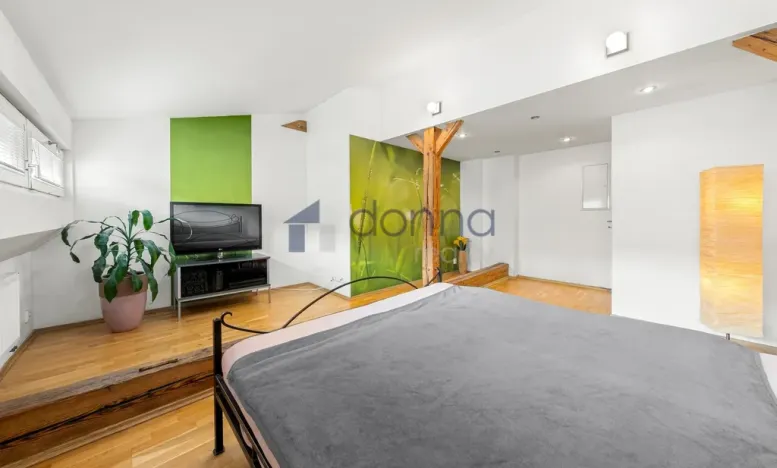 Prodej bytu 4+kk, Praha, Tolstého, 145 m2