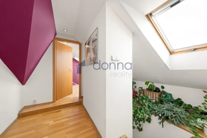 Prodej bytu 4+kk, Praha, Tolstého, 145 m2