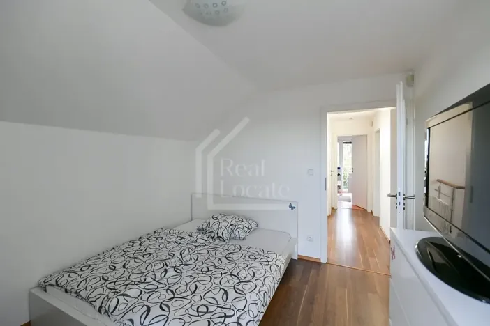 Pronájem vily, Zdiby, Centrální, 187 m2