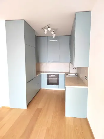 Prodej bytu 3+kk, Praha - Hrdlořezy, V třešňovce, 82 m2