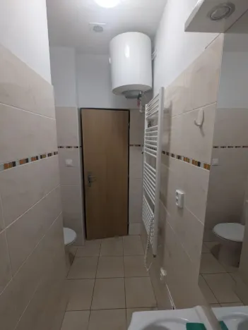 Pronájem bytu 2+kk, Duchcov, Husova, 37 m2