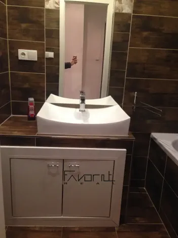 Pronájem bytu 2+kk, Ostrava, Alžírská, 53 m2