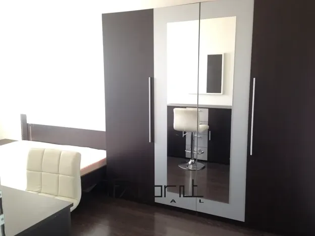 Pronájem bytu 2+kk, Ostrava, Alžírská, 53 m2