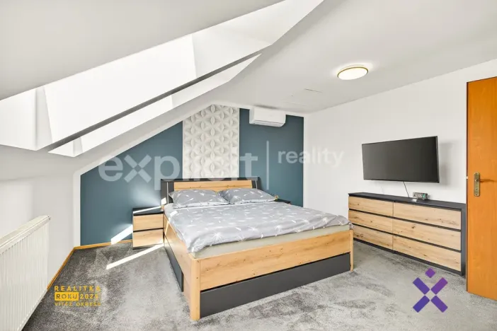 Prodej rodinného domu, Napajedla, Žerotínova, 239 m2