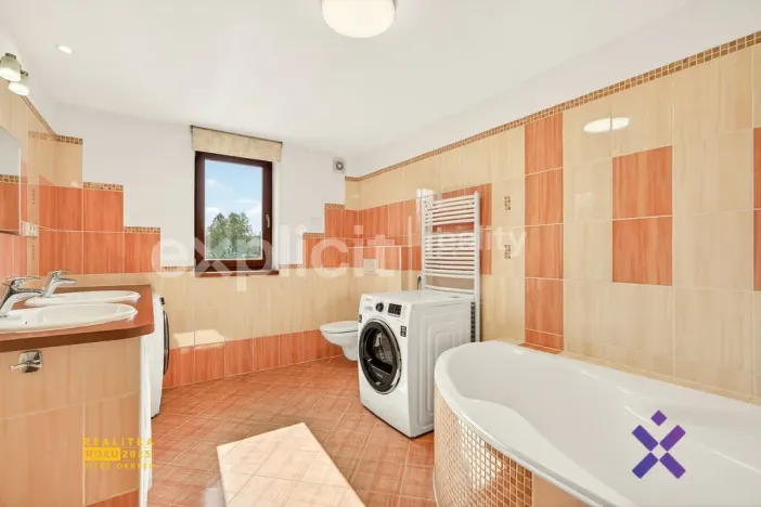 Prodej rodinného domu, Napajedla, Žerotínova, 239 m2