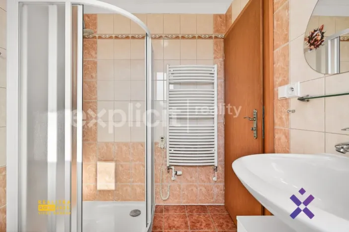 Prodej rodinného domu, Napajedla, Žerotínova, 239 m2