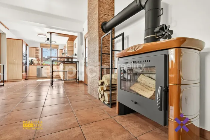 Prodej rodinného domu, Napajedla, Žerotínova, 239 m2