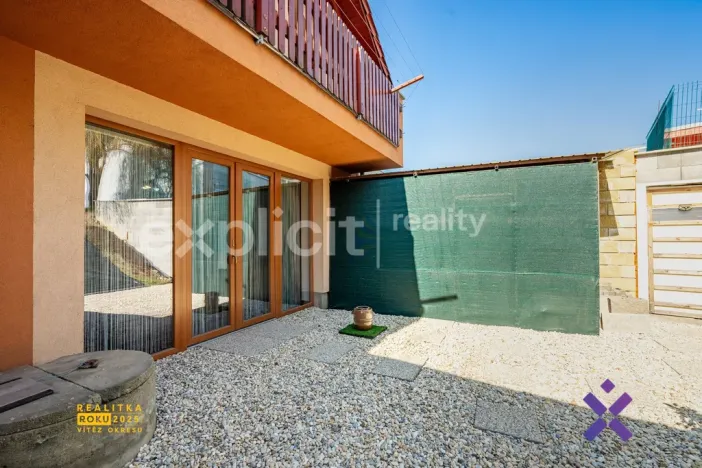 Prodej rodinného domu, Napajedla, Žerotínova, 239 m2