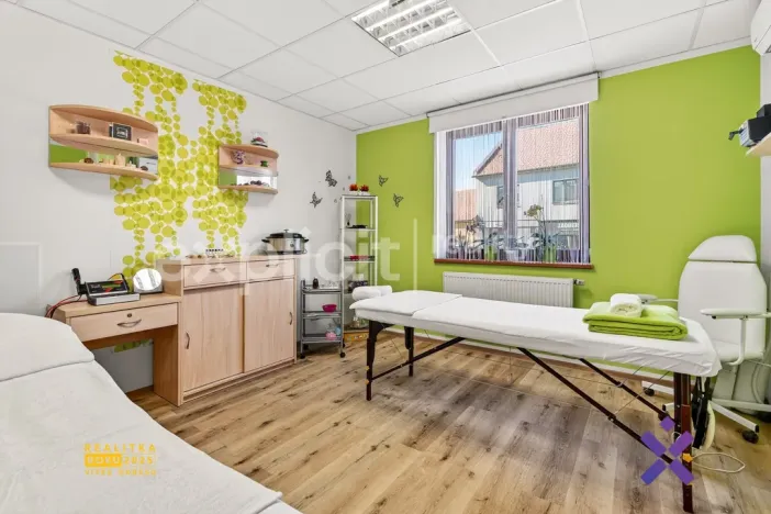 Prodej rodinného domu, Napajedla, Žerotínova, 239 m2