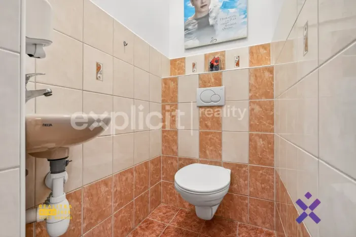 Prodej rodinného domu, Napajedla, Žerotínova, 239 m2