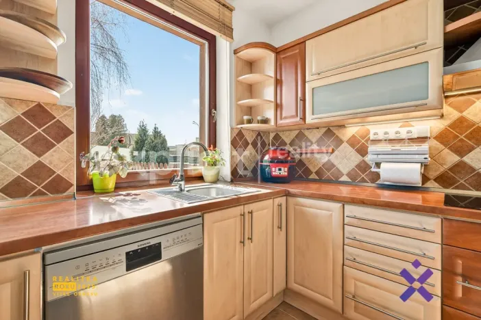 Prodej rodinného domu, Napajedla, Žerotínova, 239 m2