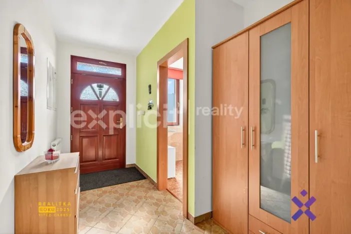 Prodej rodinného domu, Napajedla, Žerotínova, 239 m2