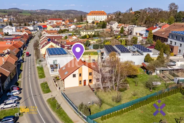 Prodej rodinného domu, Napajedla, Žerotínova, 239 m2