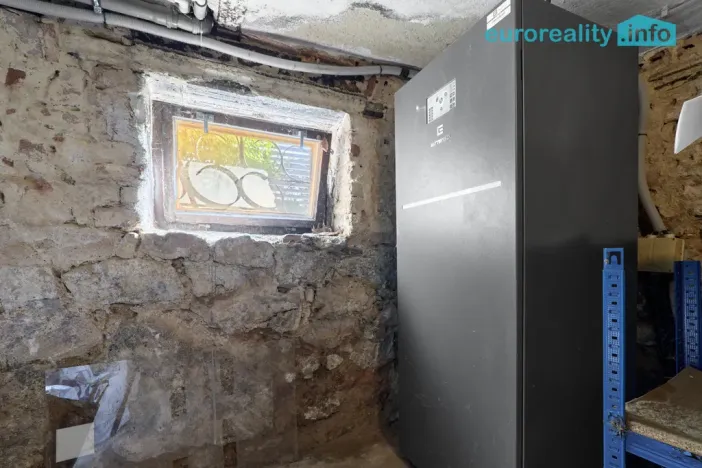 Prodej rodinného domu, Sadov - Bor, 470 m2