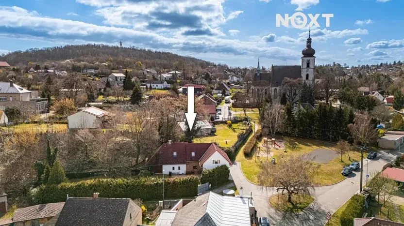 Prodej podílu rodinného domu, Kutná Hora, Důlní, 180 m2