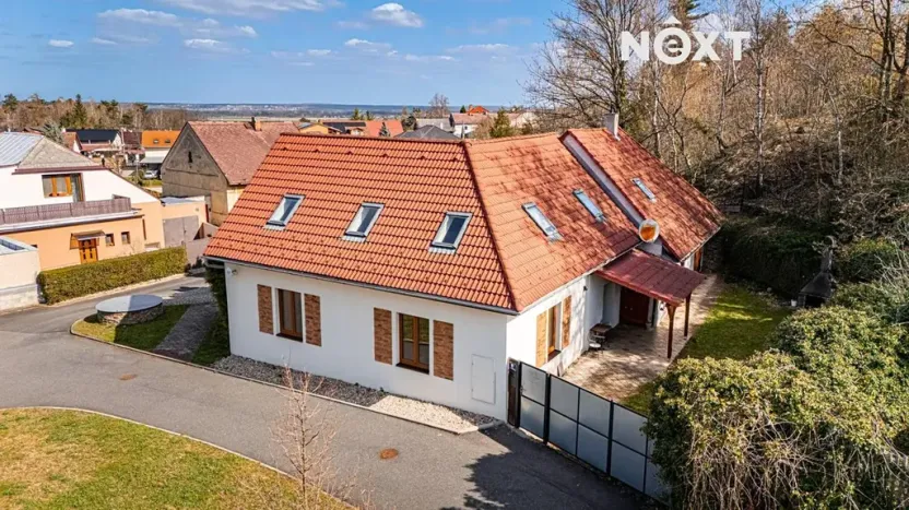 Prodej podílu rodinného domu, Kutná Hora, Důlní, 180 m2