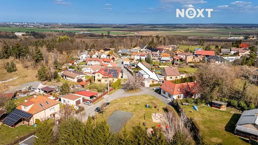 Prodej podílu rodinného domu, Kutná Hora, Důlní, 180 m2