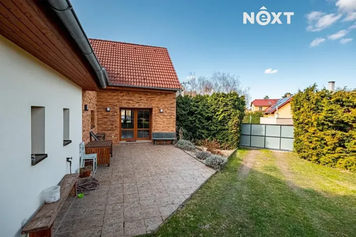 Prodej podílu rodinného domu, Kutná Hora, Důlní, 180 m2