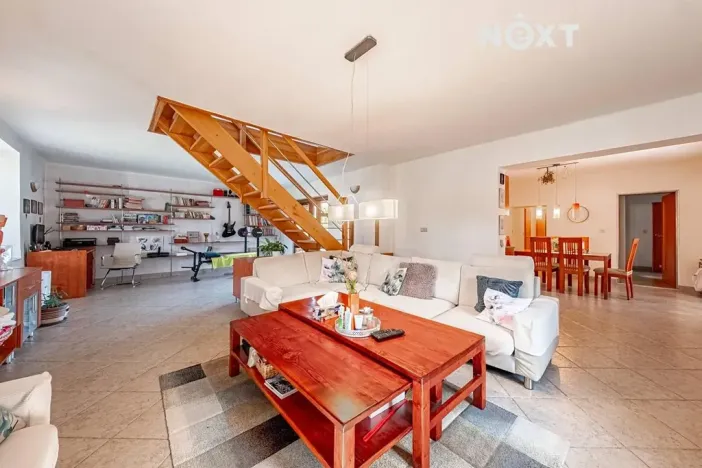 Prodej podílu rodinného domu, Kutná Hora, Důlní, 180 m2