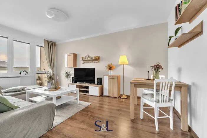 Prodej bytu 3+1, Ústí nad Labem, Peškova, 81 m2