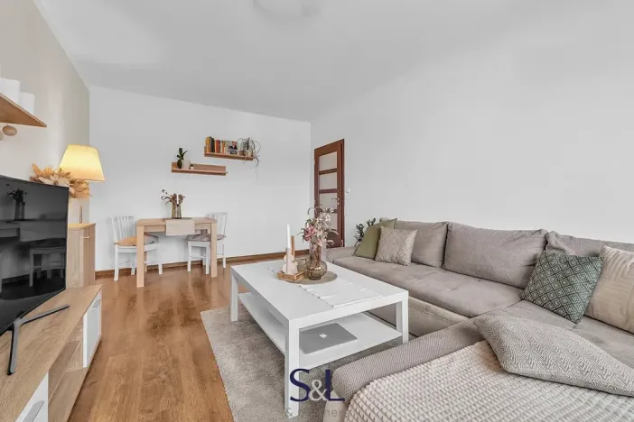 Prodej bytu 3+1, Ústí nad Labem, Peškova, 81 m2