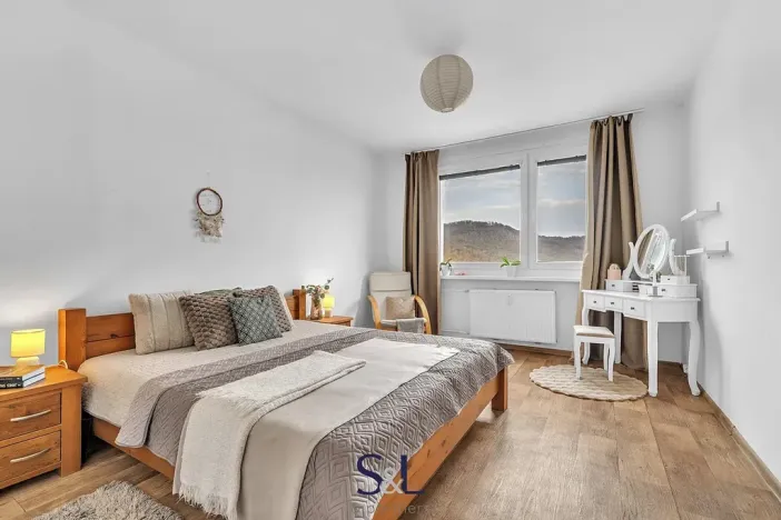 Prodej bytu 3+1, Ústí nad Labem, Peškova, 81 m2