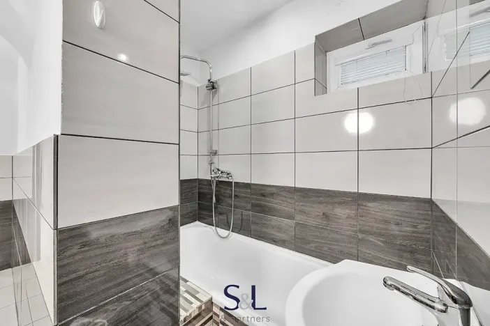 Pronájem bytu 2+kk, Mimoň, Nádražní, 35 m2