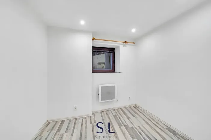 Pronájem bytu 2+kk, Mimoň, Nádražní, 35 m2