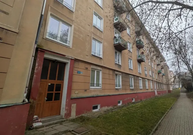 Prodej bytu 2+1, Most, Josefa Skupy, 57 m2