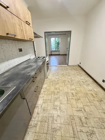 Pronájem bytu 2+1, Praha - Modřany, Klostermannova, 55 m2