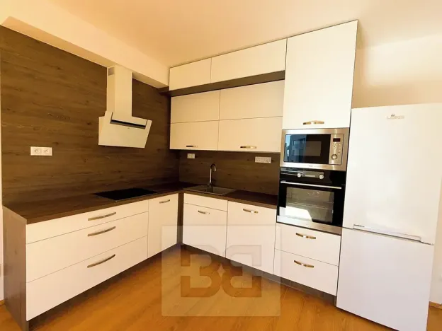 Pronájem bytu 2+kk, Plzeň, 58 m2