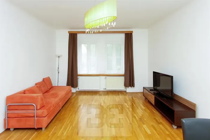 Prodej bytu 2+1, Praha - Smíchov, Na Březince, 66 m2