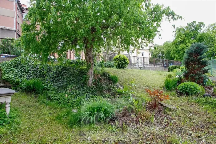 Prodej bytu 2+1, Praha - Smíchov, Na Březince, 66 m2