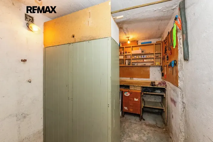 Prodej bytu 3+kk, Praha - Dejvice, Mydlářka, 51 m2