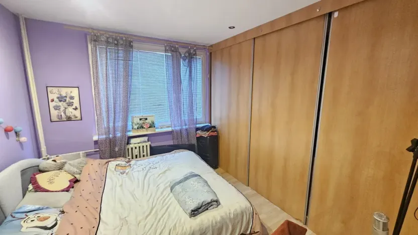 Prodej bytu 4+1, Litoměřice, Krátká, 66 m2